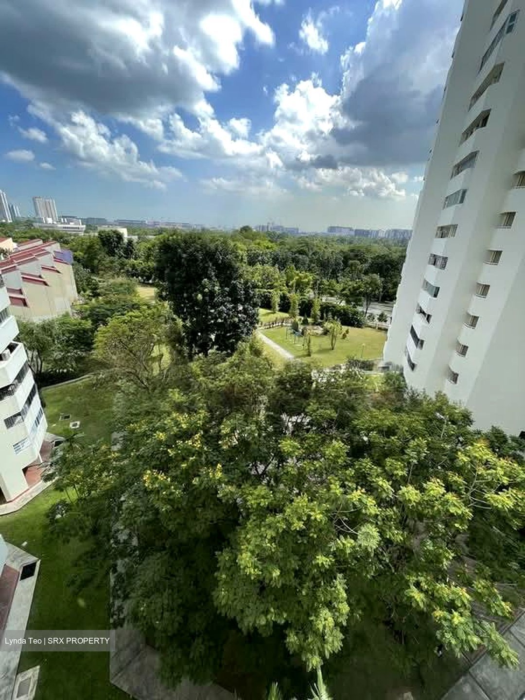 Ivory Heights (D22), Condominium #537002031